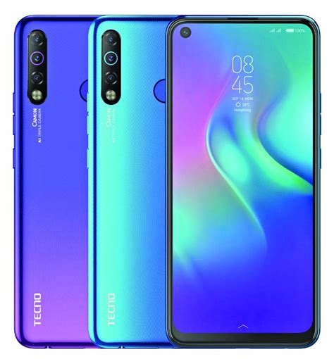 Tecno CC6 Firmware Flash File [Stock ROM .